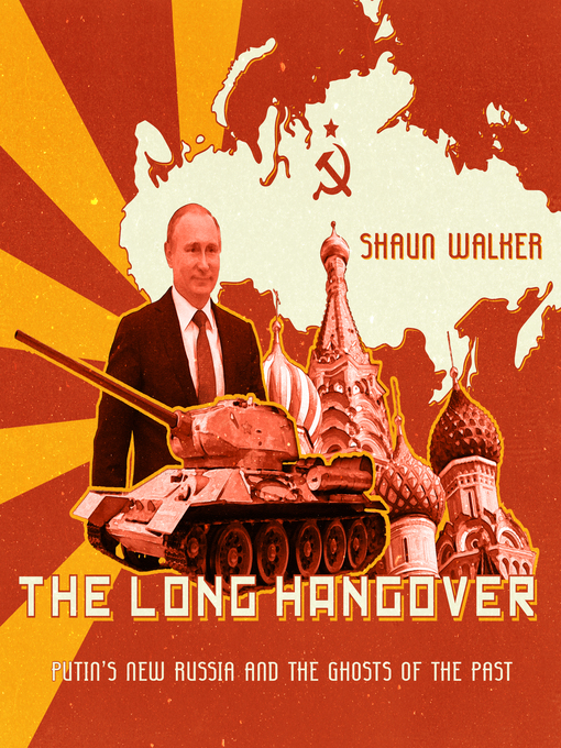 Title details for The Long Hangover by Shaun Walker - Available